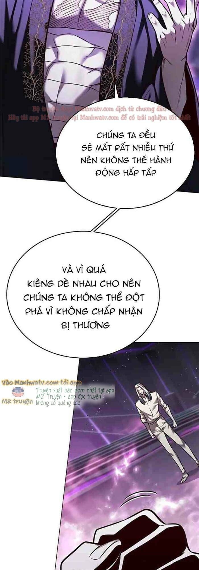 Hoá Thân Thành Mèo Chap 271 - Next Chap 272