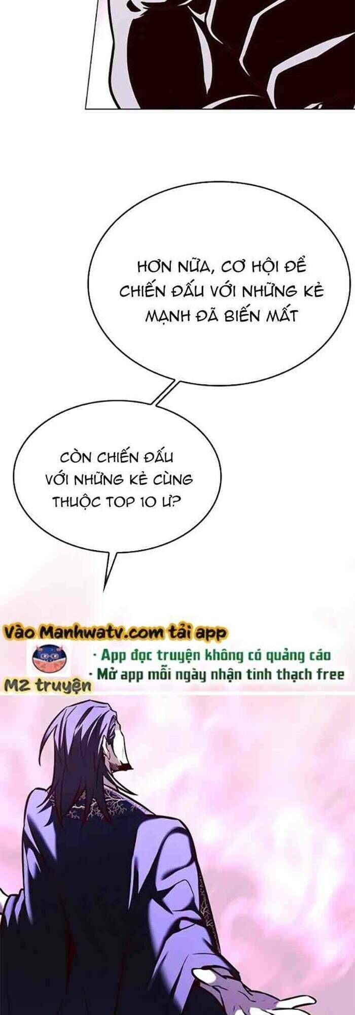Hoá Thân Thành Mèo Chap 271 - Next Chap 272