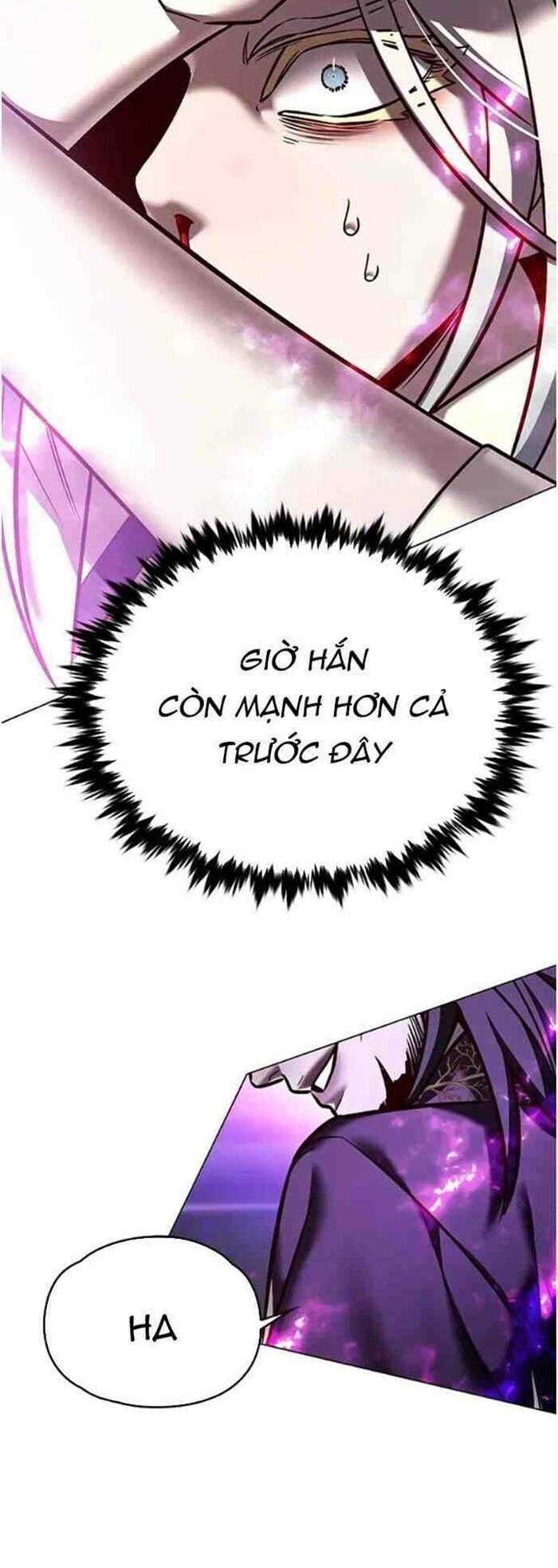 Hoá Thân Thành Mèo Chap 271 - Next Chap 272
