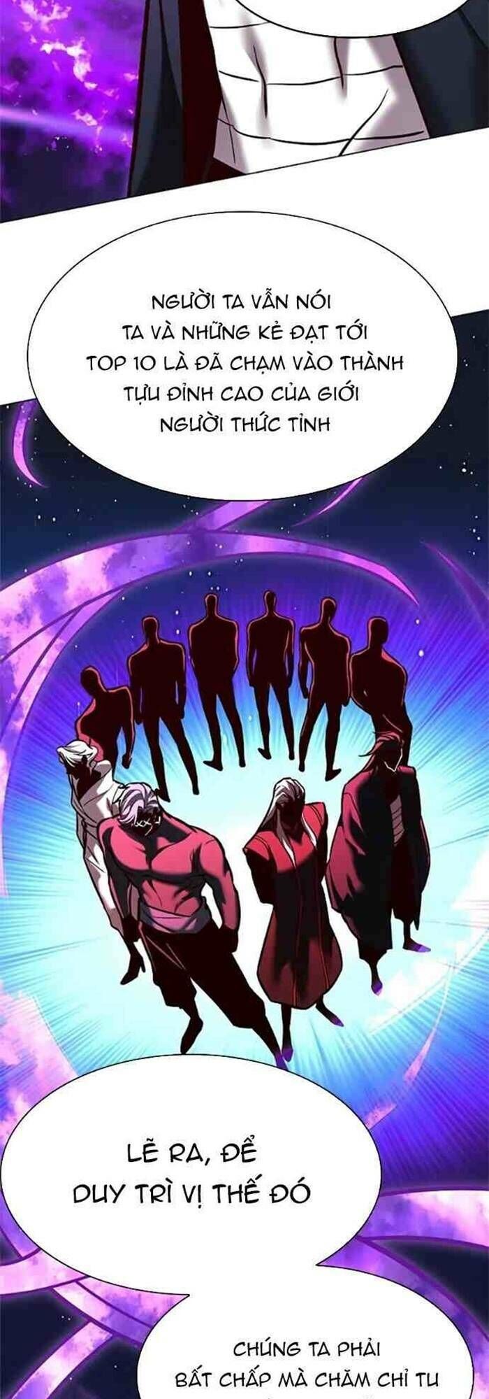 Hoá Thân Thành Mèo Chap 271 - Next Chap 272