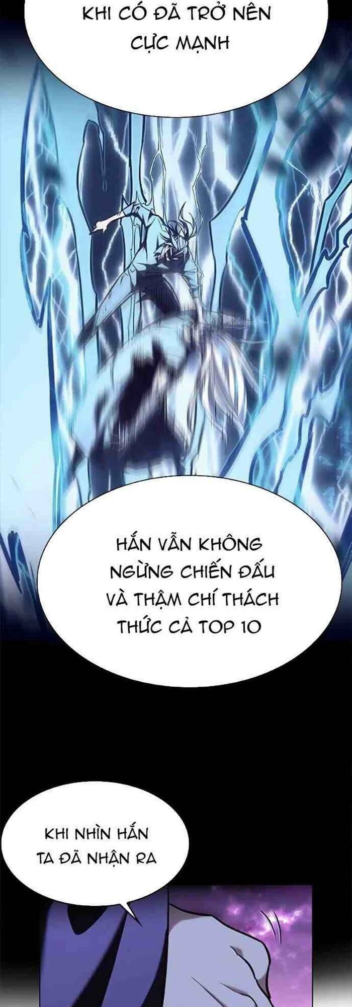 Hoá Thân Thành Mèo Chap 271 - Next Chap 272
