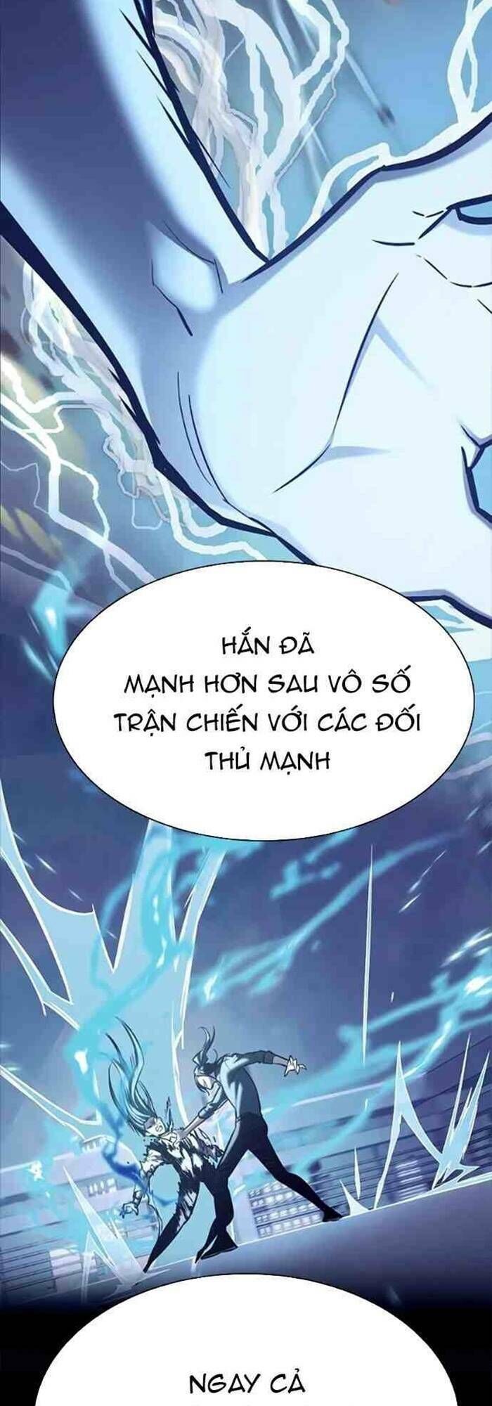 Hoá Thân Thành Mèo Chap 271 - Next Chap 272