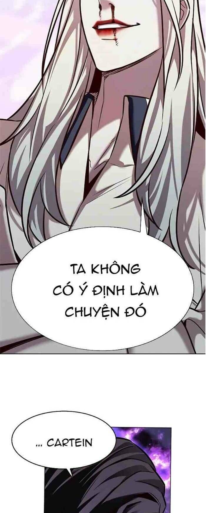 Hoá Thân Thành Mèo Chap 271 - Next Chap 272