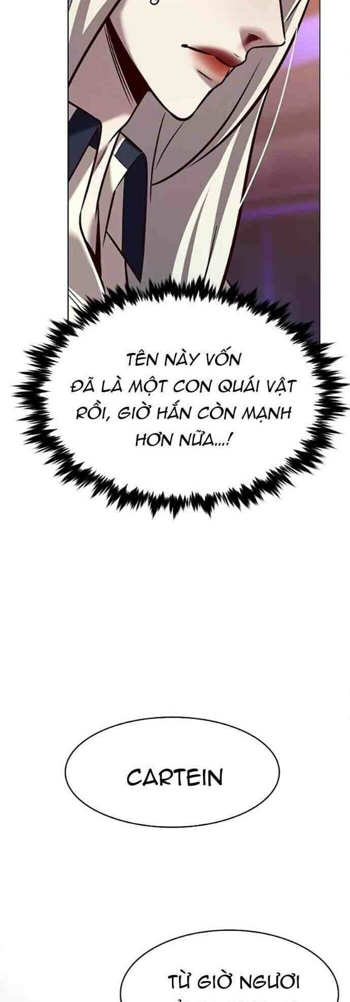 Hoá Thân Thành Mèo Chap 271 - Next Chap 272