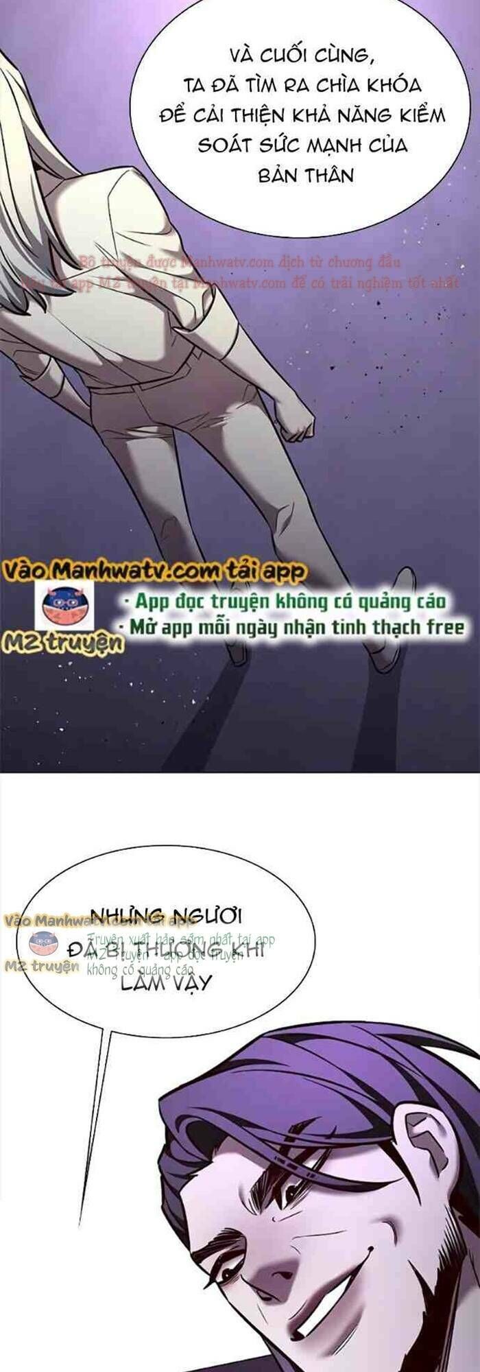 Hoá Thân Thành Mèo Chap 271 - Next Chap 272
