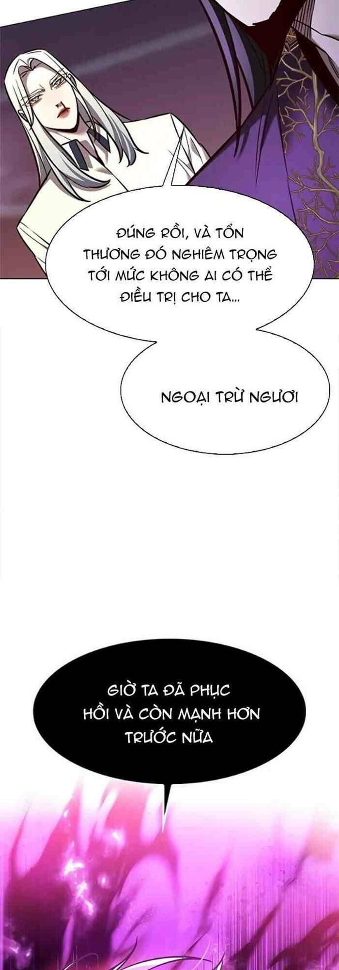 Hoá Thân Thành Mèo Chap 271 - Next Chap 272