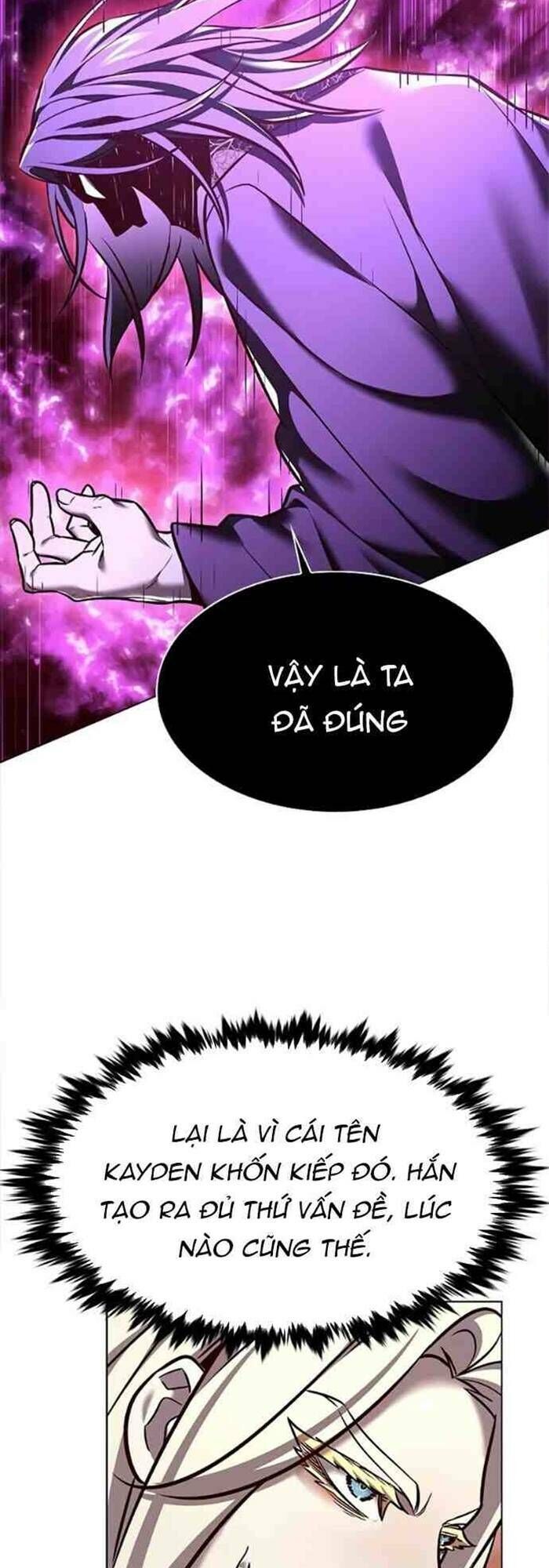 Hoá Thân Thành Mèo Chap 271 - Next Chap 272