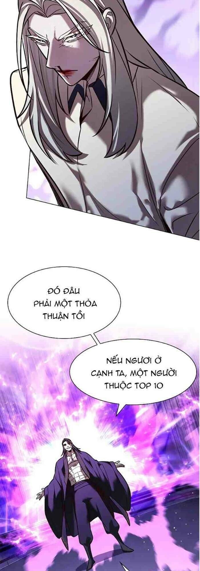 Hoá Thân Thành Mèo Chap 271 - Next Chap 272
