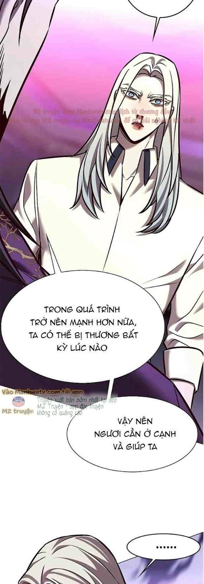Hoá Thân Thành Mèo Chap 271 - Next Chap 272