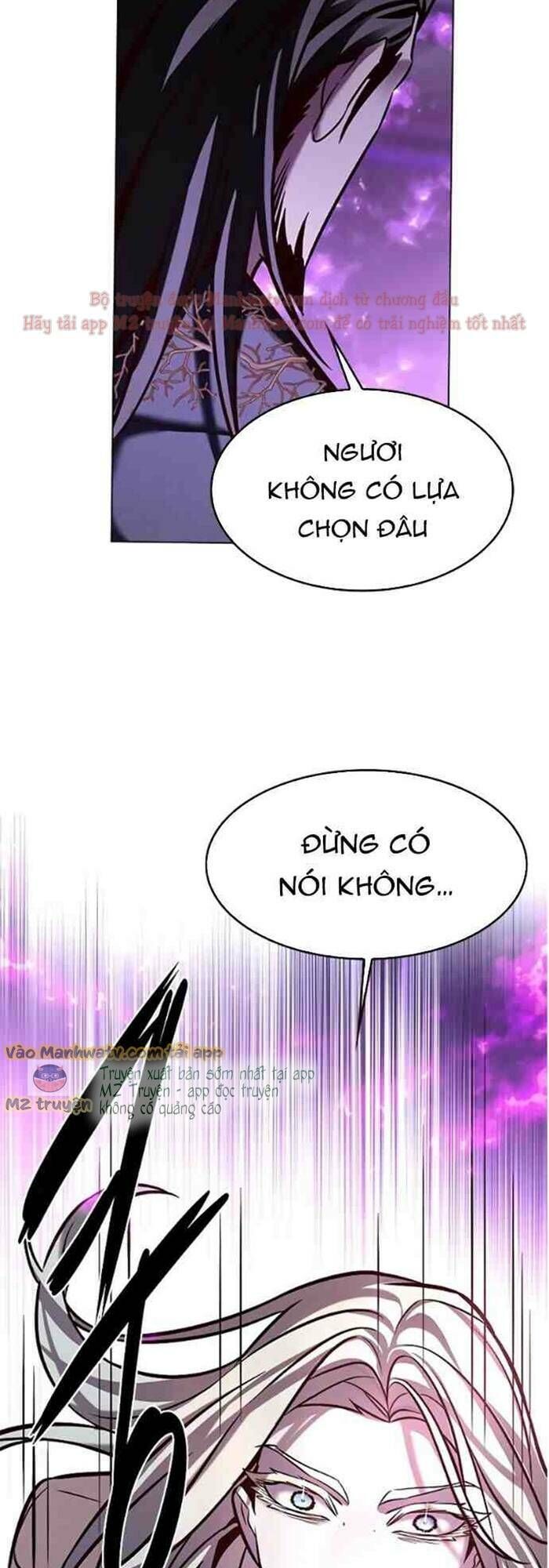 Hoá Thân Thành Mèo Chap 271 - Next Chap 272