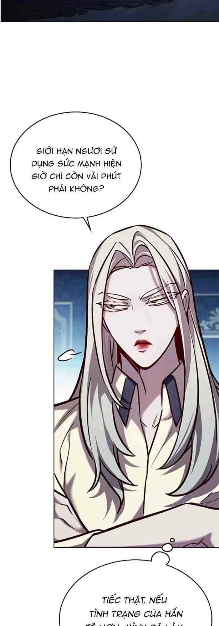 Hoá Thân Thành Mèo Chap 271 - Next Chap 272