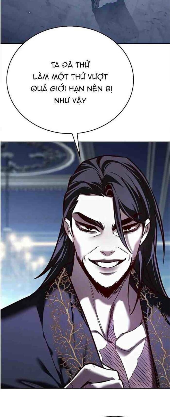 Hoá Thân Thành Mèo Chap 271 - Next Chap 272