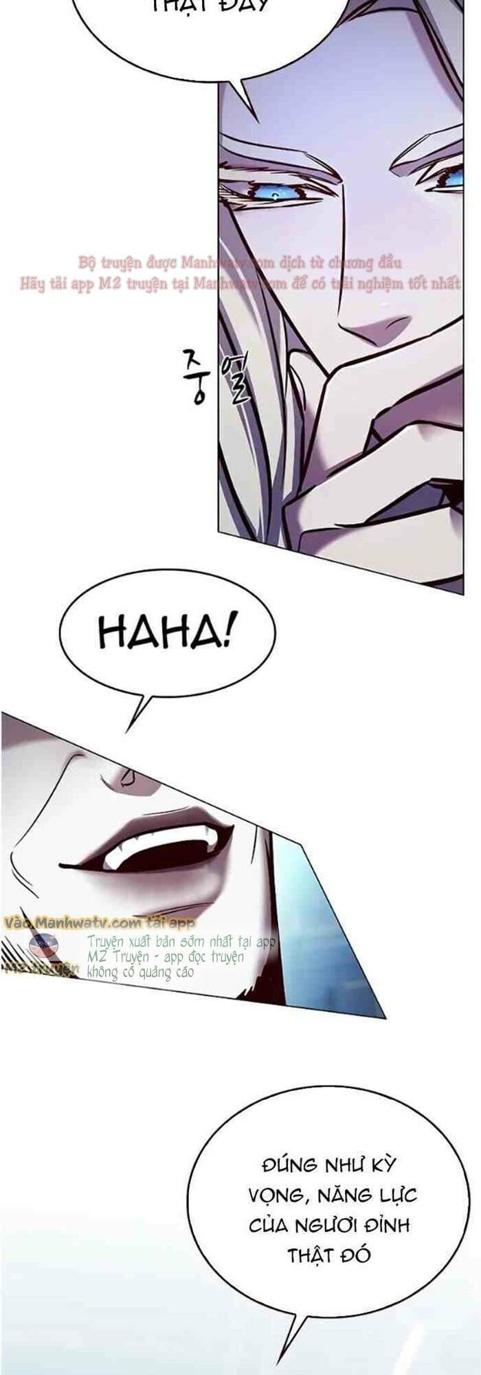 Hoá Thân Thành Mèo Chap 271 - Next Chap 272