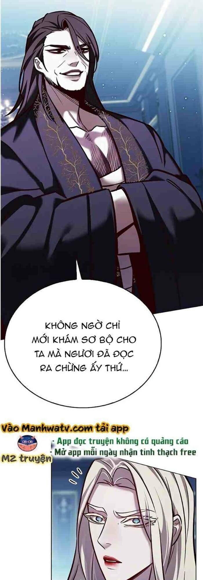 Hoá Thân Thành Mèo Chap 271 - Next Chap 272