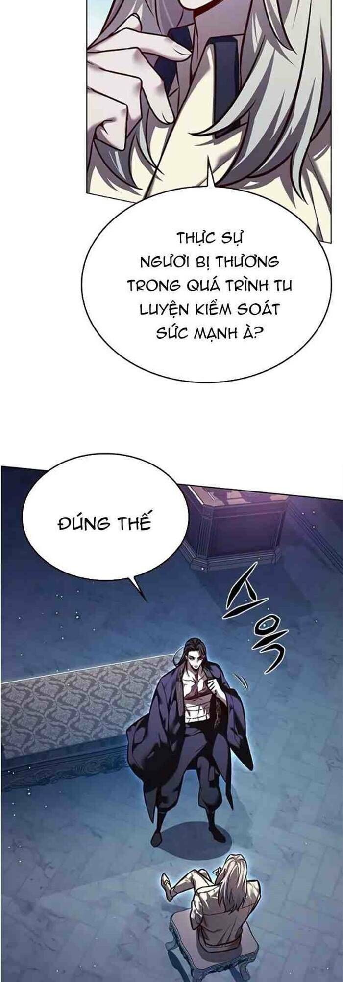 Hoá Thân Thành Mèo Chap 271 - Next Chap 272