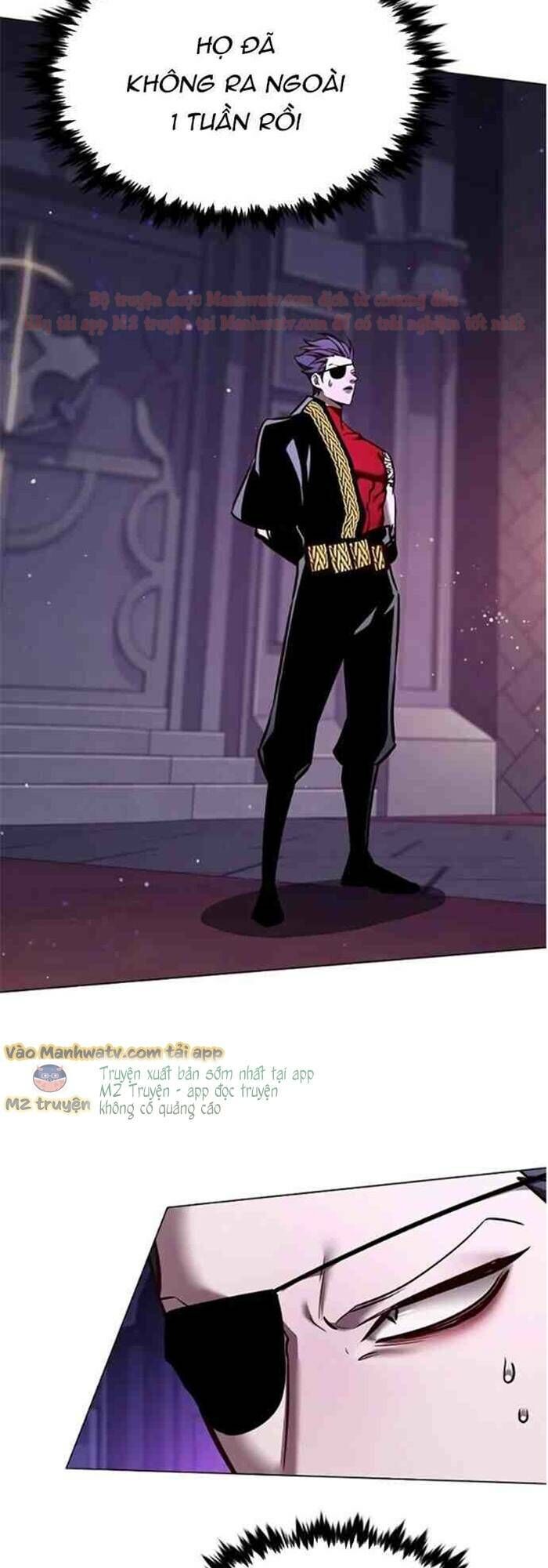 Hoá Thân Thành Mèo Chap 271 - Next Chap 272