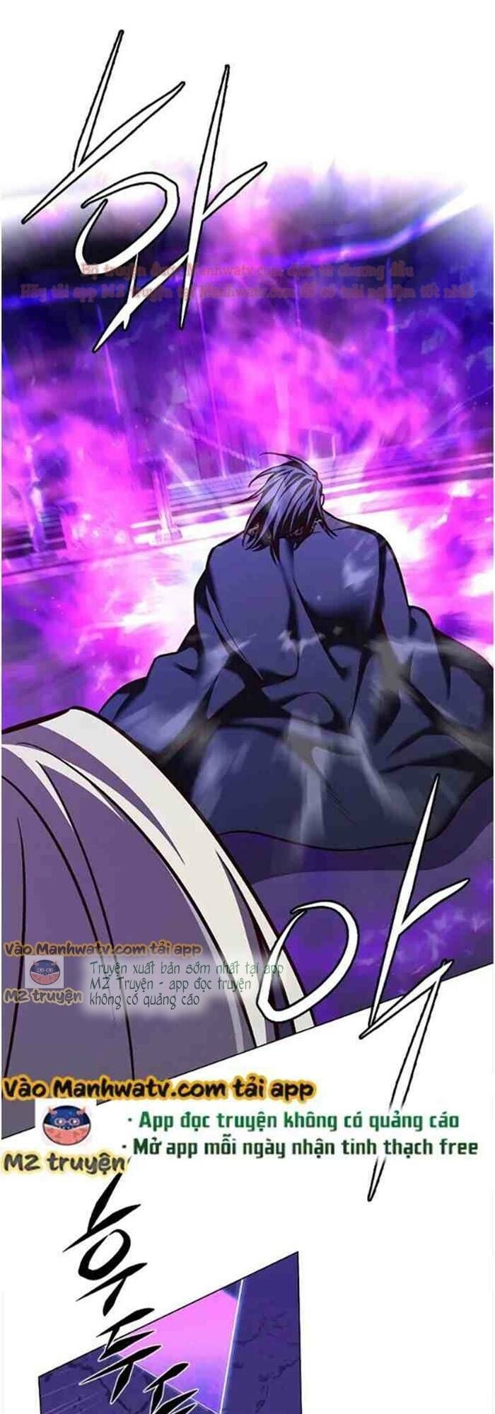 Hoá Thân Thành Mèo Chap 271 - Next Chap 272