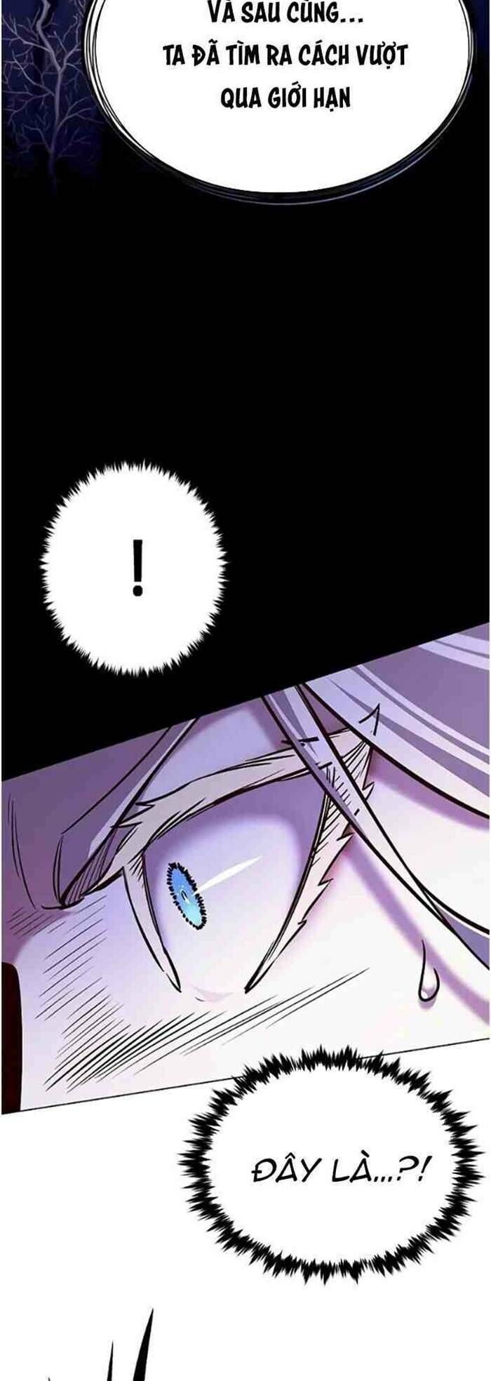 Hoá Thân Thành Mèo Chap 271 - Next Chap 272