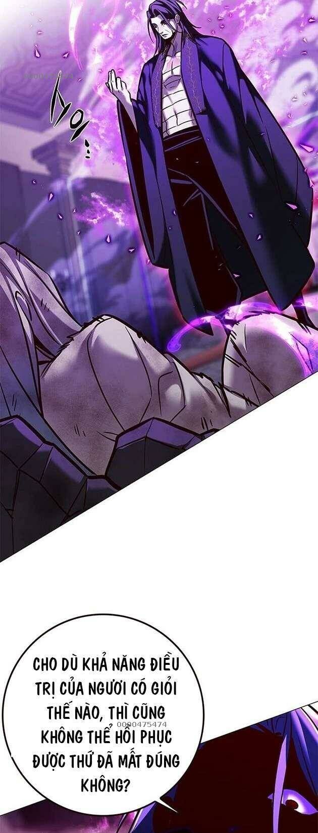 Hoá Thân Thành Mèo Chap 272 - Next Chap 273