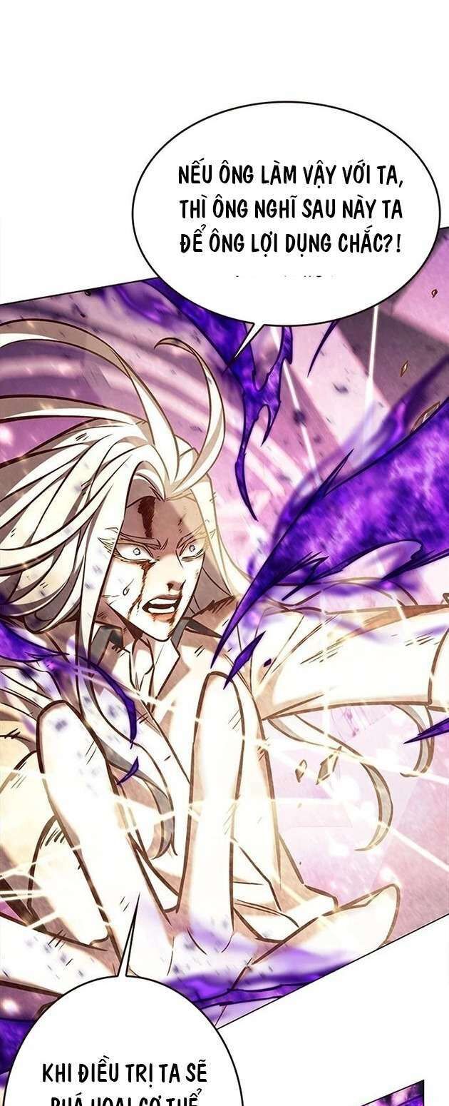 Hoá Thân Thành Mèo Chap 272 - Next Chap 273