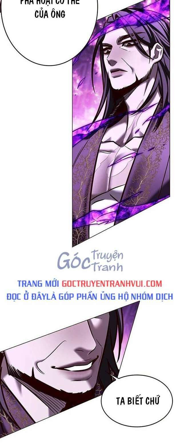 Hoá Thân Thành Mèo Chap 272 - Next Chap 273