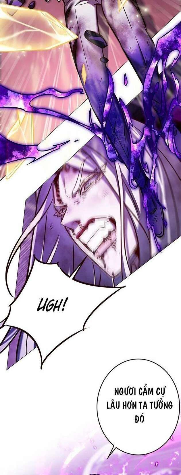 Hoá Thân Thành Mèo Chap 272 - Next Chap 273