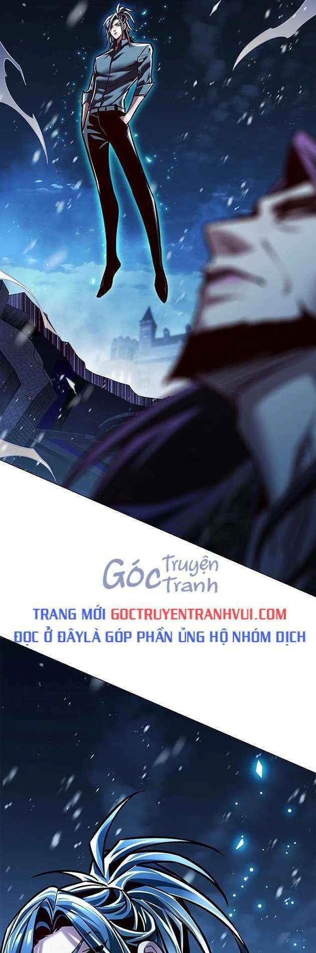 Hoá Thân Thành Mèo Chap 272 - Next Chap 273