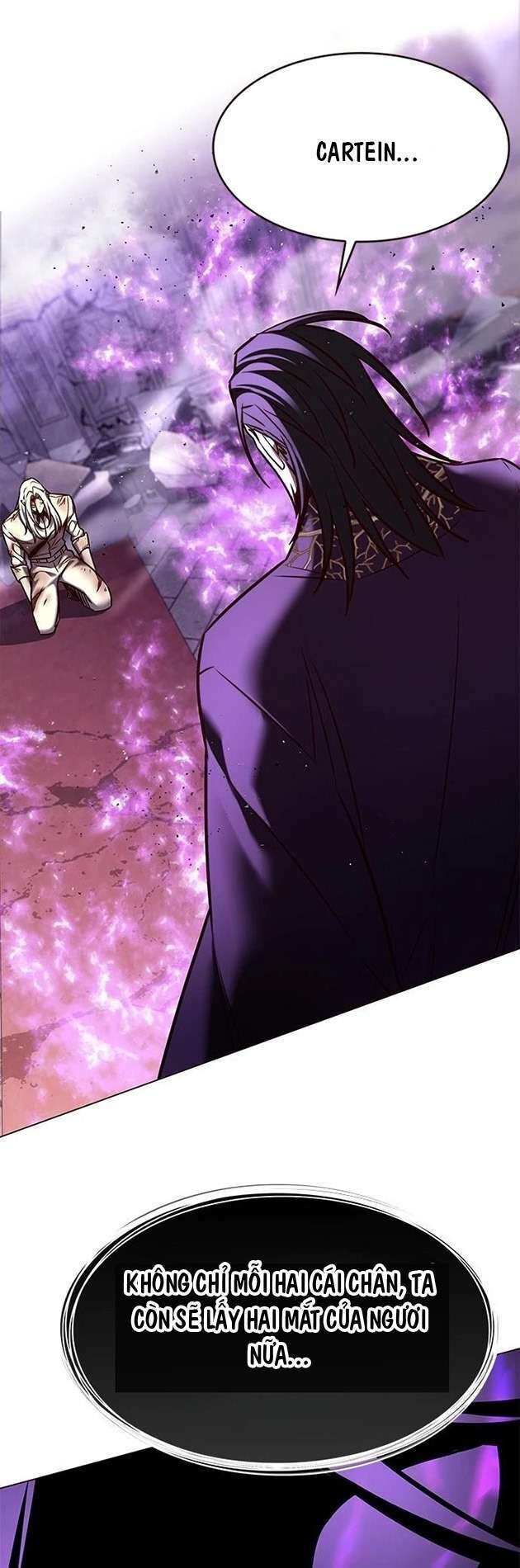 Hoá Thân Thành Mèo Chap 272 - Next Chap 273