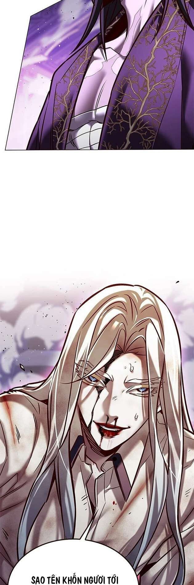 Hoá Thân Thành Mèo Chap 272 - Next Chap 273
