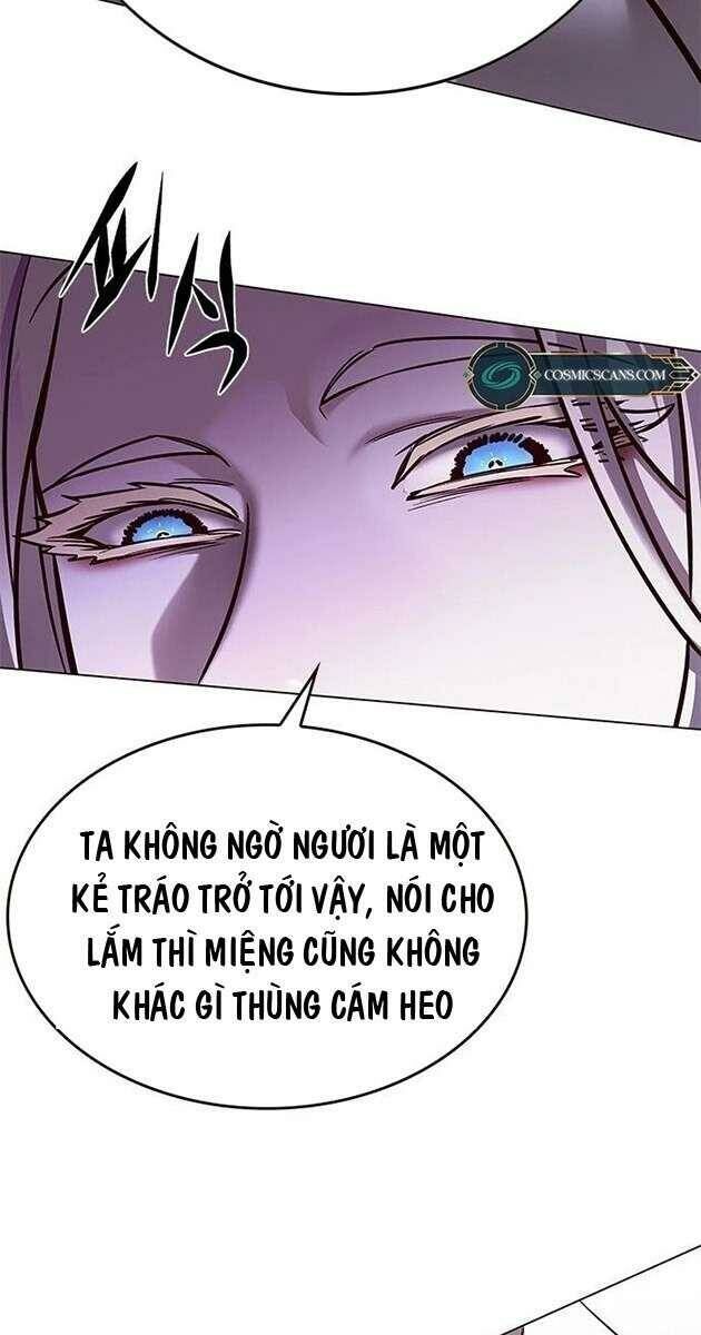 Hoá Thân Thành Mèo Chap 272 - Next Chap 273
