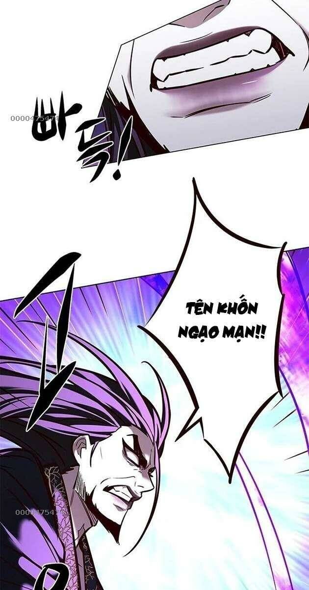 Hoá Thân Thành Mèo Chap 272 - Next Chap 273