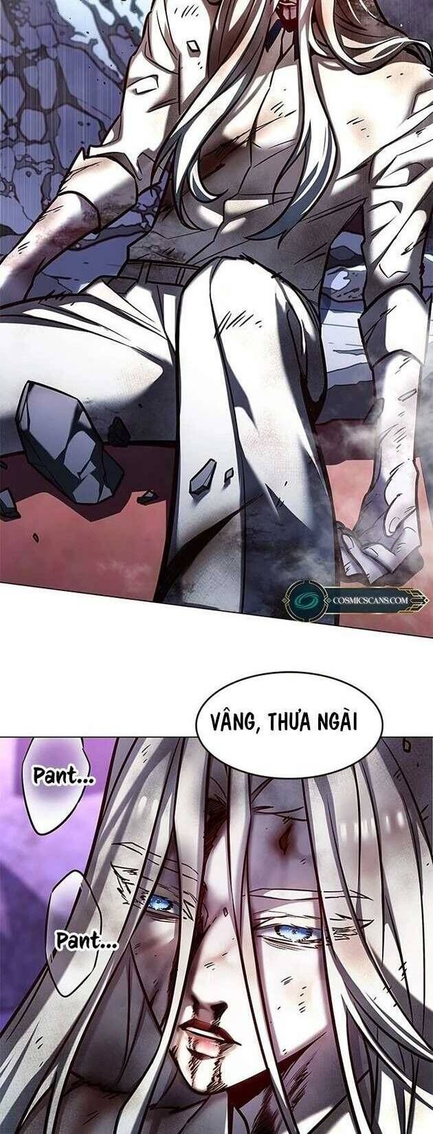 Hoá Thân Thành Mèo Chap 272 - Next Chap 273