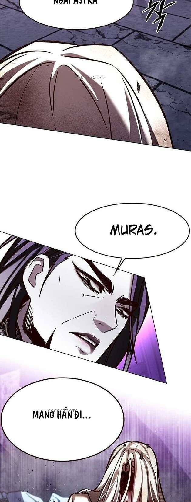 Hoá Thân Thành Mèo Chap 272 - Next Chap 273