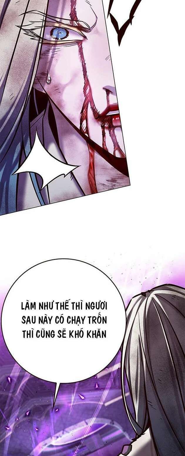 Hoá Thân Thành Mèo Chap 272 - Next Chap 273