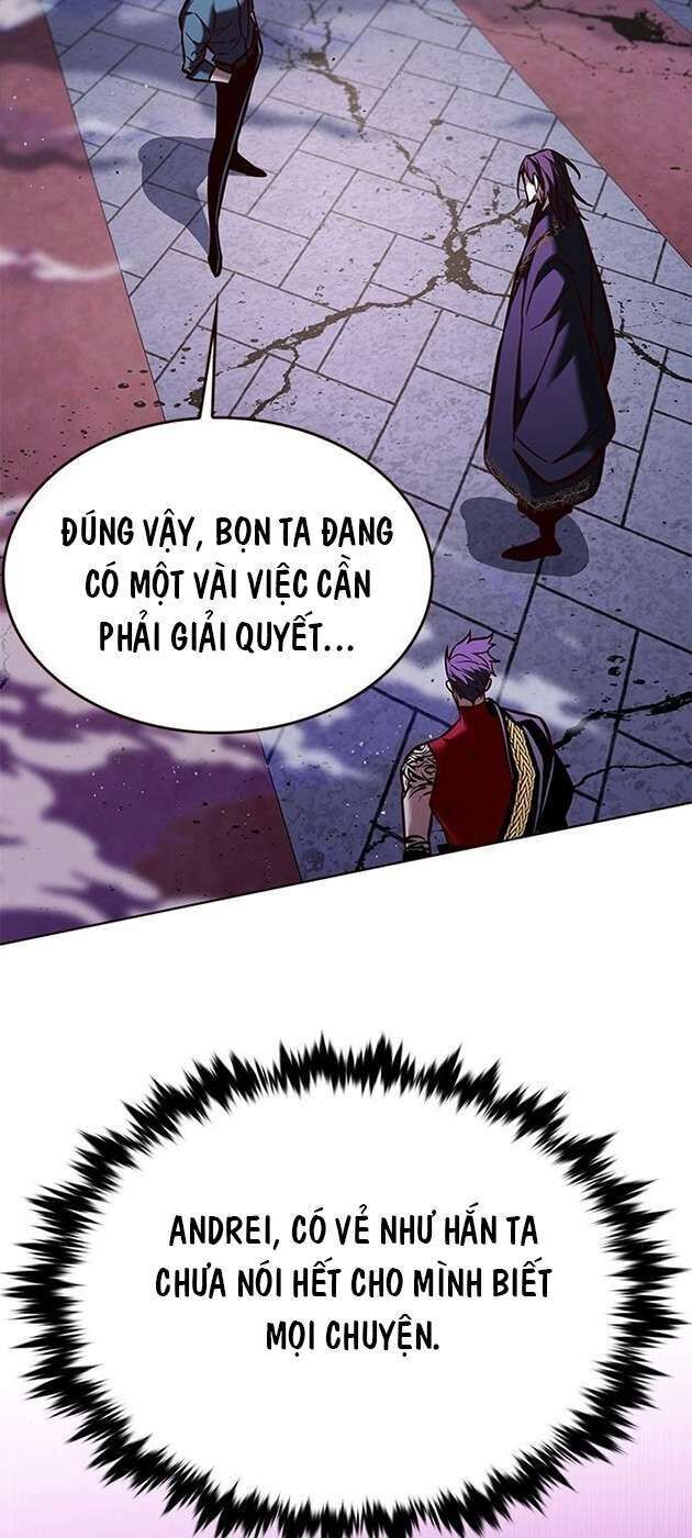 Hoá Thân Thành Mèo Chap 273 - Next Chap 274