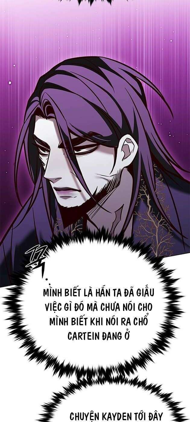 Hoá Thân Thành Mèo Chap 273 - Next Chap 274