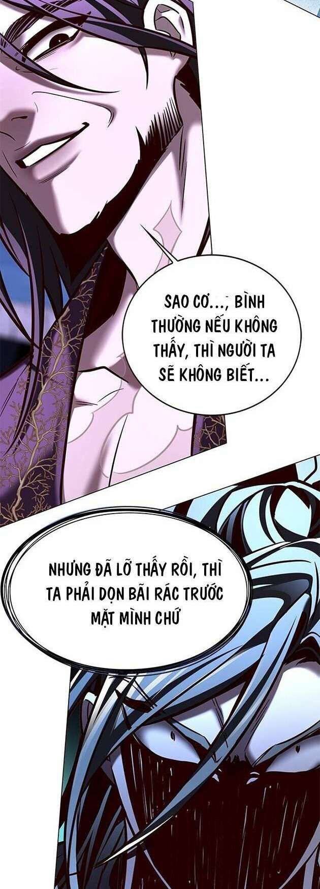Hoá Thân Thành Mèo Chap 273 - Next Chap 274
