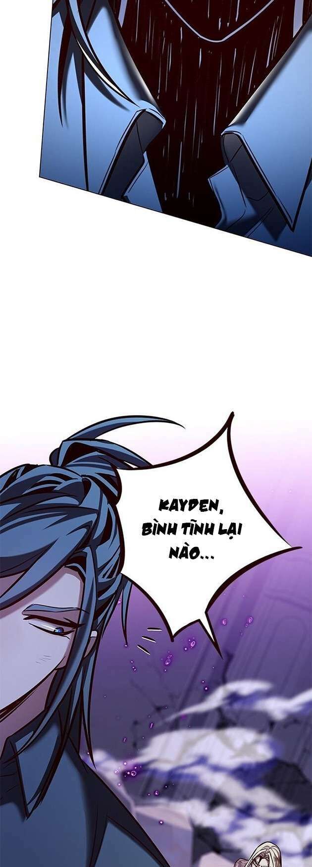 Hoá Thân Thành Mèo Chap 273 - Next Chap 274
