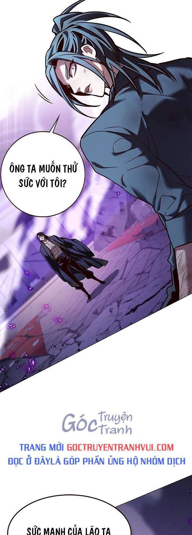 Hoá Thân Thành Mèo Chap 273 - Next Chap 274