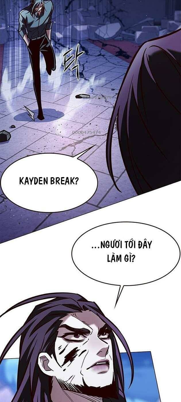 Hoá Thân Thành Mèo Chap 273 - Next Chap 274