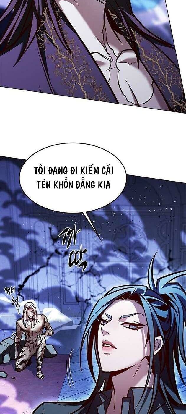 Hoá Thân Thành Mèo Chap 273 - Next Chap 274
