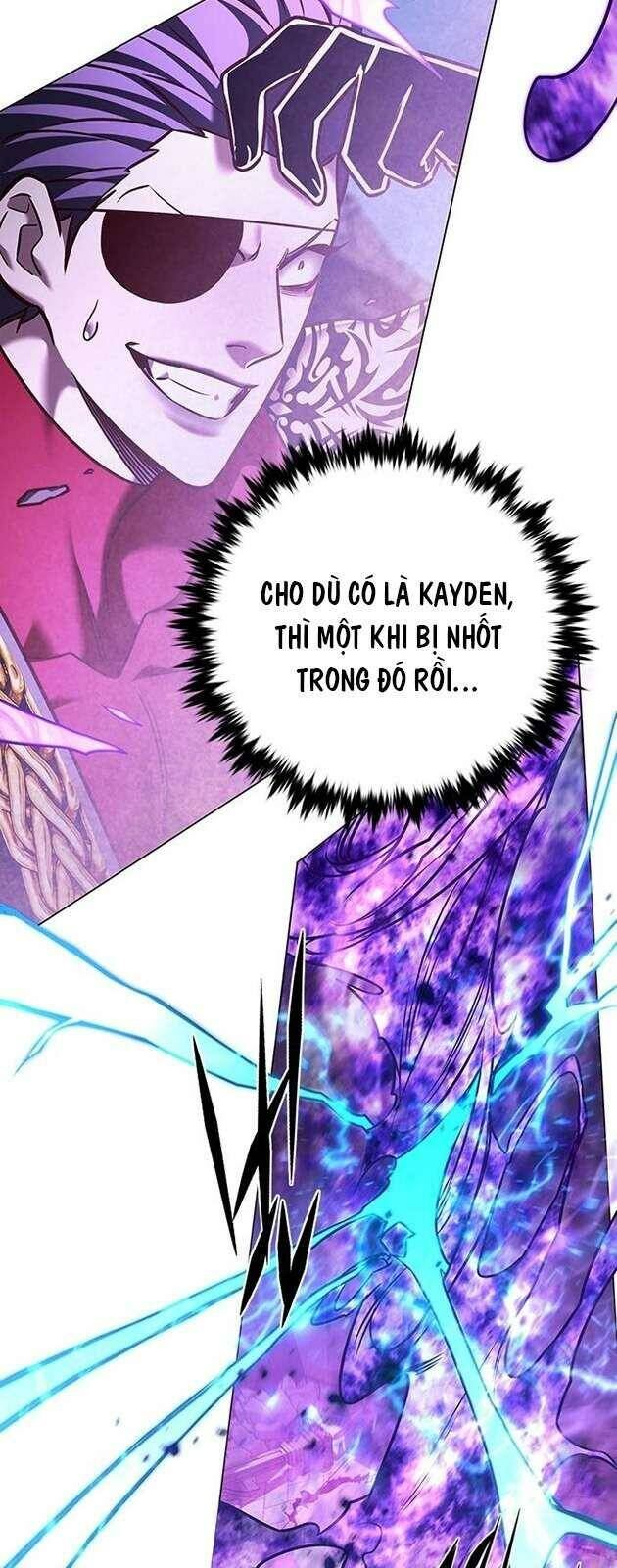 Hoá Thân Thành Mèo Chap 273 - Next Chap 274