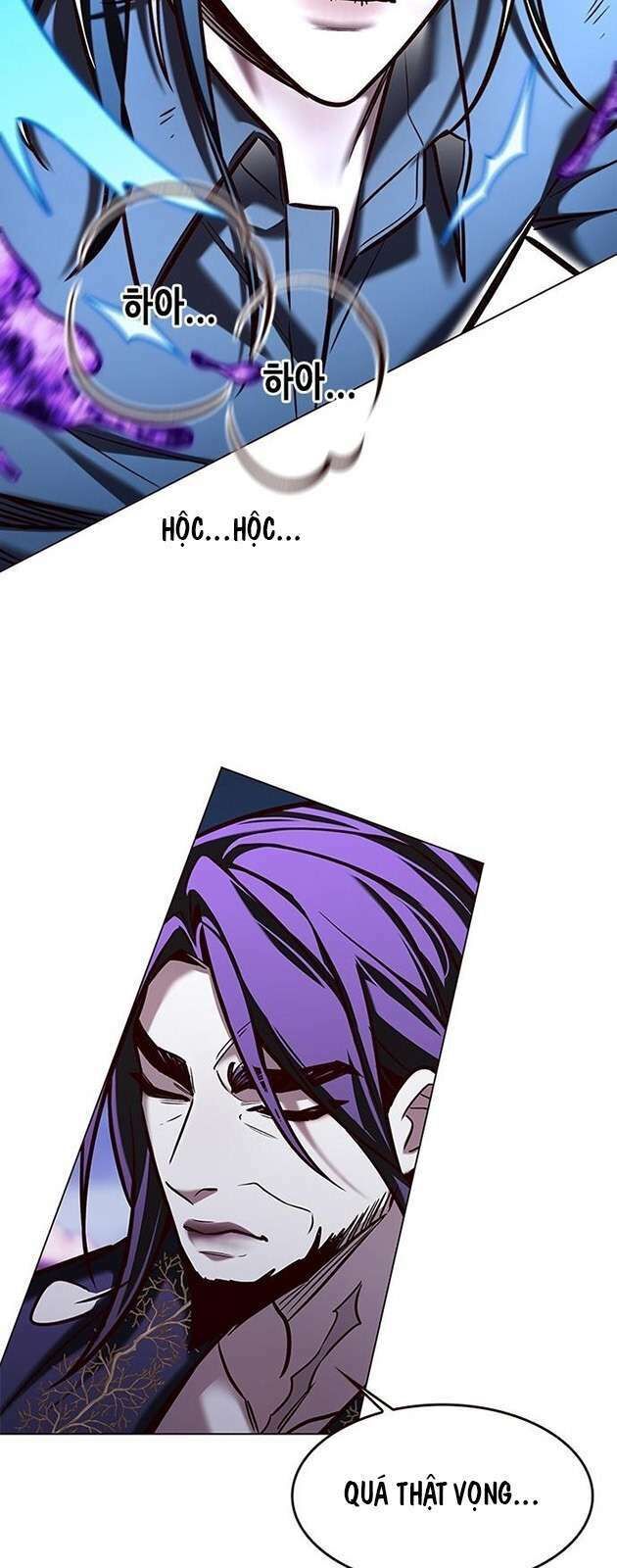 Hoá Thân Thành Mèo Chap 273 - Next Chap 274