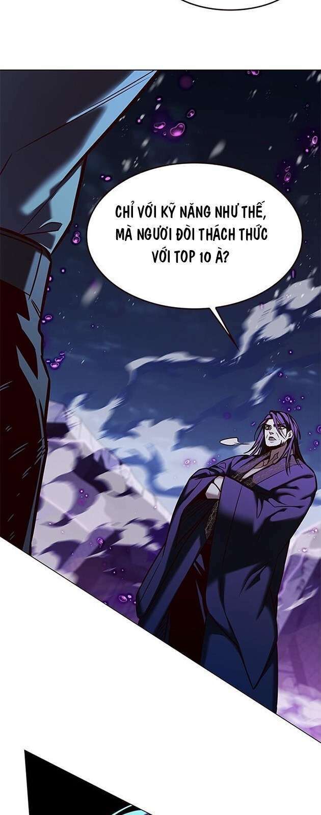 Hoá Thân Thành Mèo Chap 273 - Next Chap 274