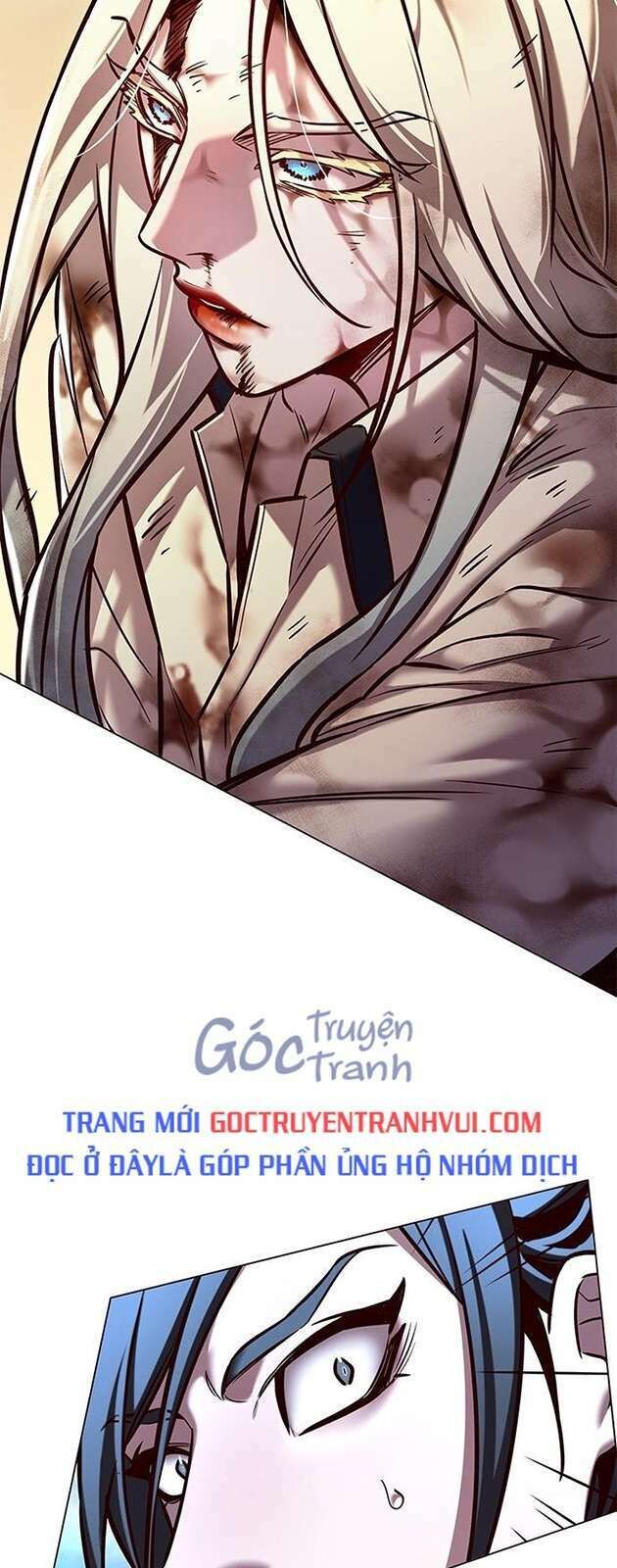 Hoá Thân Thành Mèo Chap 273 - Next Chap 274