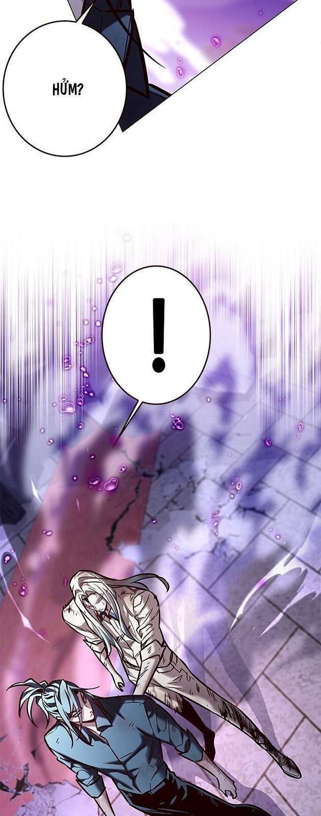 Hoá Thân Thành Mèo Chap 273 - Next Chap 274