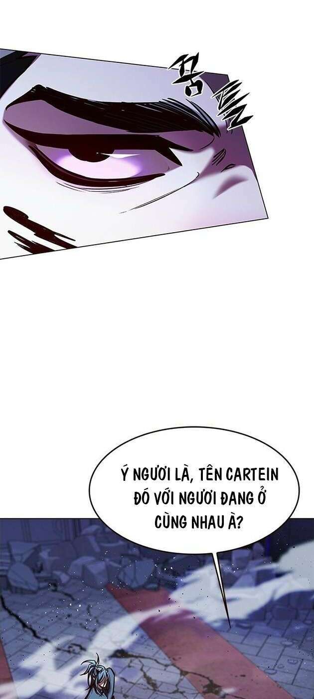 Hoá Thân Thành Mèo Chap 273 - Next Chap 274