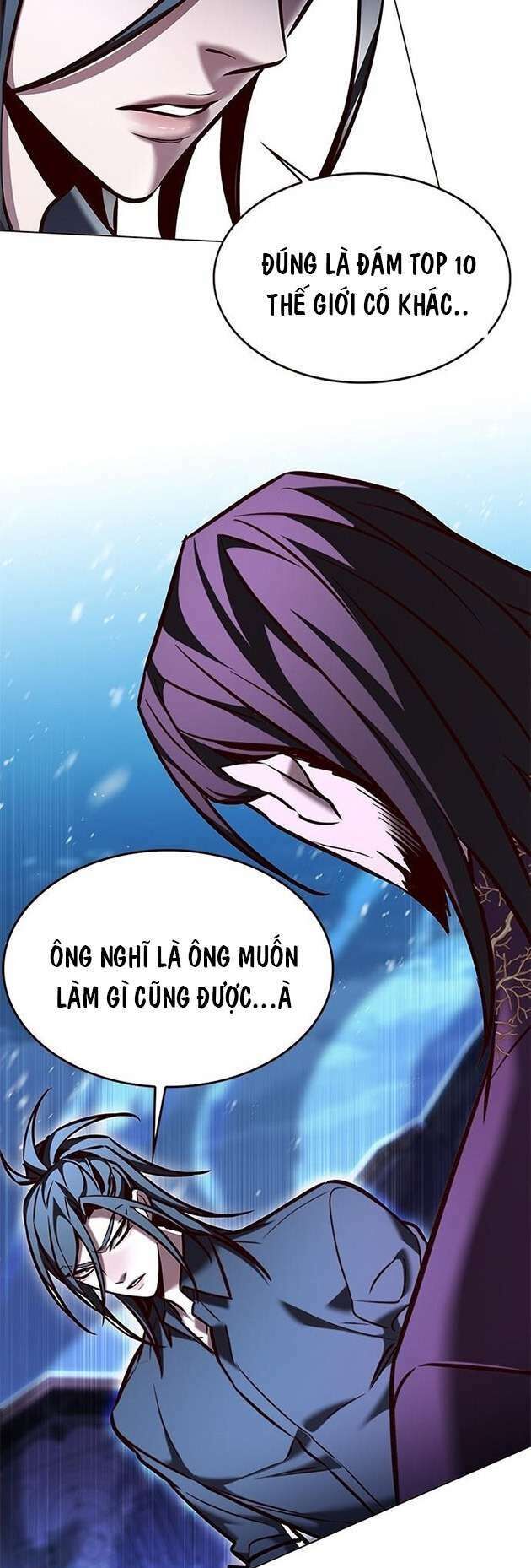 Hoá Thân Thành Mèo Chap 273 - Next Chap 274