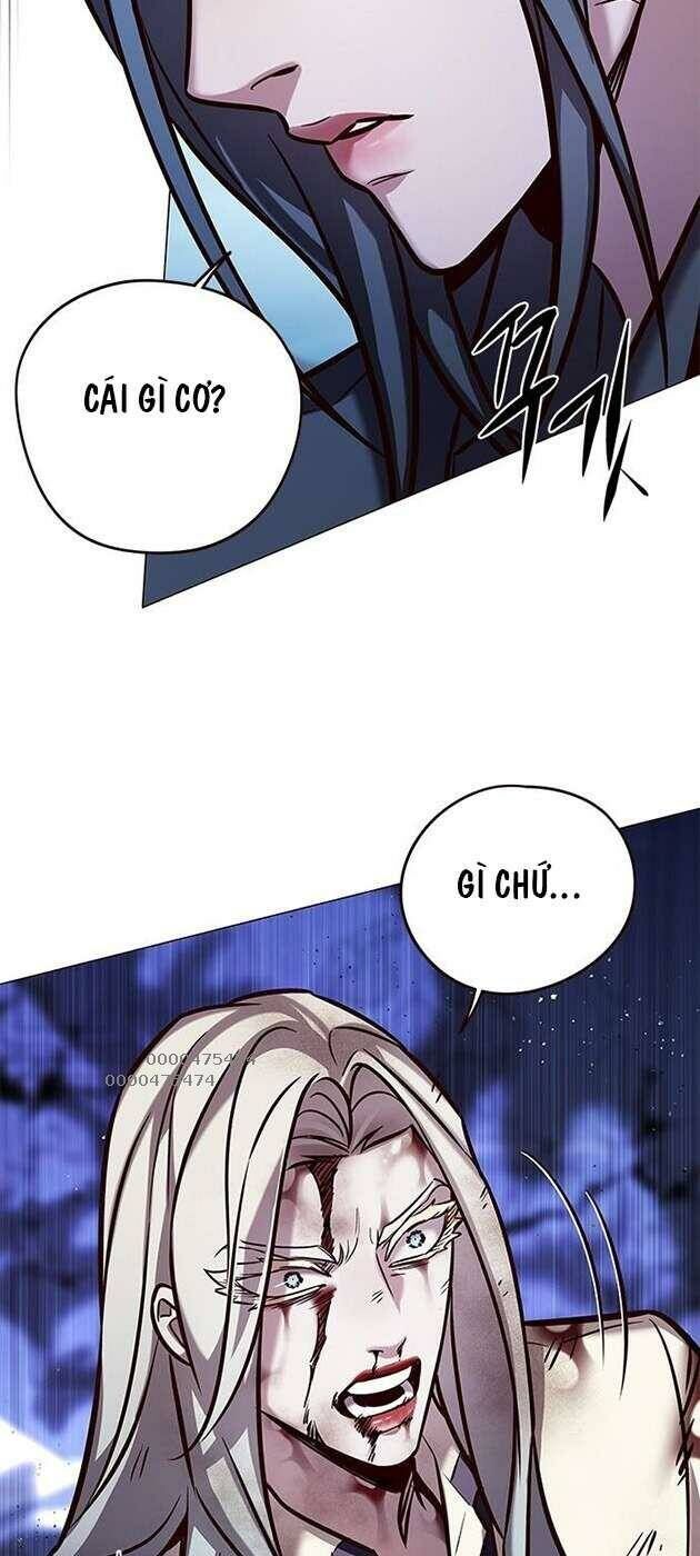 Hoá Thân Thành Mèo Chap 273 - Next Chap 274