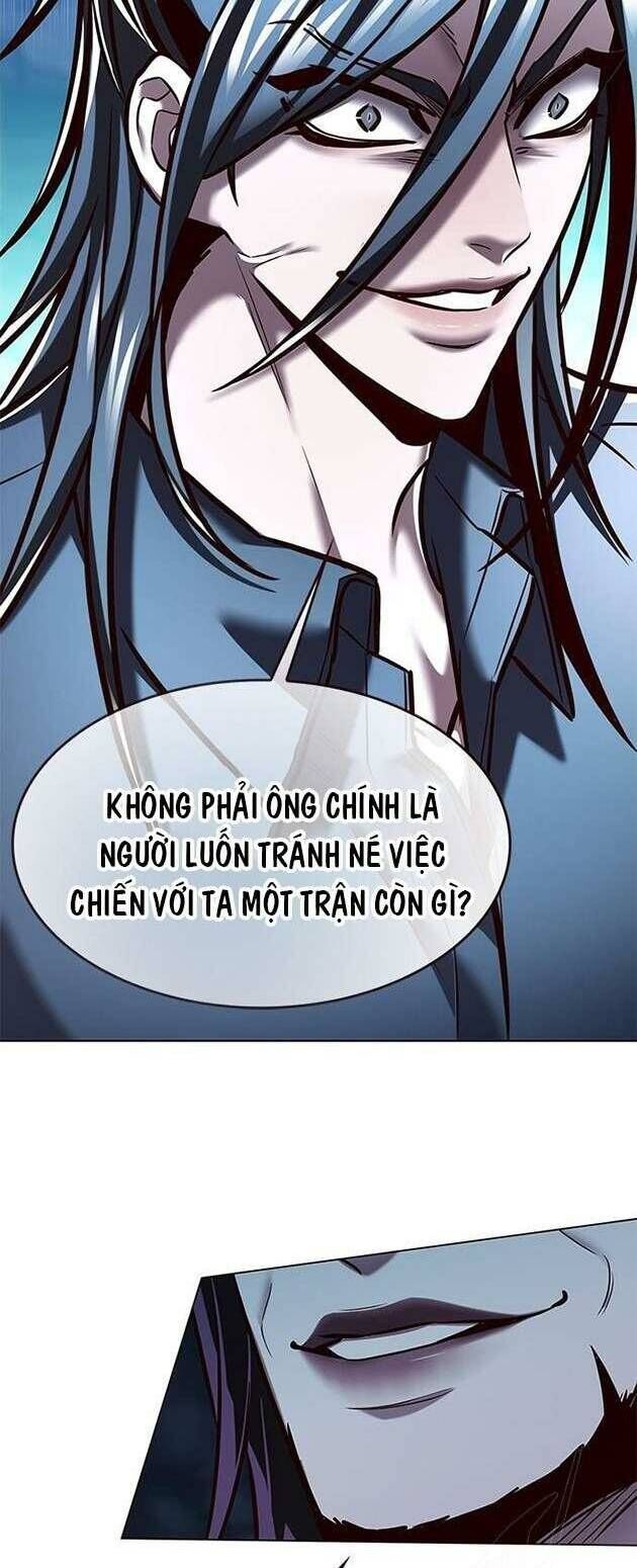 Hoá Thân Thành Mèo Chap 273 - Next Chap 274